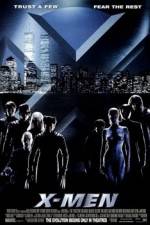 Watch X-Men FMoviesFree