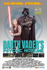 Watch Darth Vader's Psychic Hotline FMoviesFree