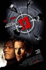 Watch Assault on Precinct 13 FMoviesFree