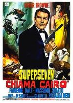 Watch Superseven chiama Cairo FMoviesFree