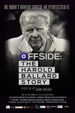 Watch Offside: The Harold Ballard Story FMoviesFree