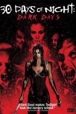 Watch 30 Days of Night Dark Days FMoviesFree