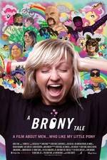 Watch A Brony Tale FMoviesFree
