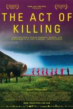Watch The Act of Killing FMoviesFree