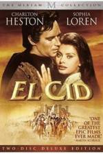 Watch El Cid FMoviesFree