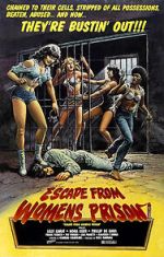 Watch Escape from Women\'s Prison FMoviesFree