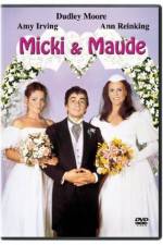 Watch Micki + Maude FMoviesFree