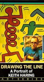Watch Drawing the Line: A Portrait of Keith Haring FMoviesFree