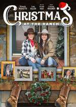 Watch Christmas at the Ranch FMoviesFree