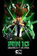 Watch Ben 10 Destroy All Aliens FMoviesFree