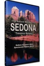 Watch The Natural Wonders of Sedona - Timeless Beauty FMoviesFree