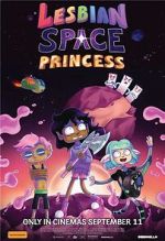 Watch Lesbian Space Princess FMoviesFree