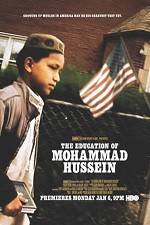 Watch The Education of Mohammad Hussein FMoviesFree