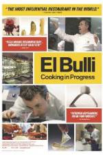 Watch El Bulli Cooking in Progress FMoviesFree