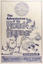 Watch Adventures of the Road-Runner (Short 1962) FMoviesFree