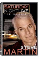 Watch Saturday Night Live The Best of Steve Martin FMoviesFree