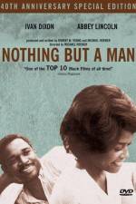 Watch Nothing But a Man FMoviesFree