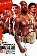 Watch Strikeforce Houston: King Mo vs Feijao FMoviesFree