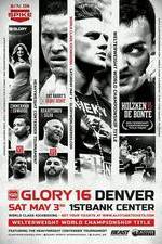 Watch Glory 16: Denver FMoviesFree