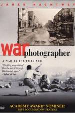 Watch War Photographer FMoviesFree
