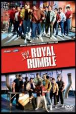 Watch WWE Royal Rumble FMoviesFree