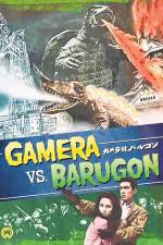 Watch Gamera vs Barugon FMoviesFree