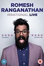 Watch Romesh Ranganathan: Irrational Live FMoviesFree