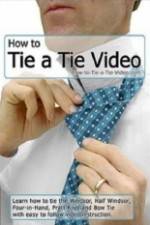Watch How to Tie a Tie in Different Ways FMoviesFree
