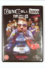 Watch Gumball 3000 Coast to Coast FMoviesFree