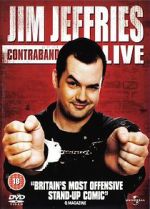 Watch Jim Jefferies: Contraband (TV Special 2008) FMoviesFree