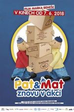Watch Pat a Mat znovu v akci FMoviesFree
