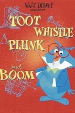 Watch Toot, Whistle, Plunk and Boom (Short 1953) FMoviesFree