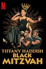 Watch Tiffany Haddish: Black Mitzvah FMoviesFree