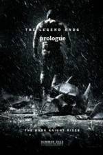 Watch The Dark Knight Rises Prologue FMoviesFree
