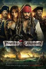 Watch Pirates of the Caribbean On Stranger Tides FMoviesFree