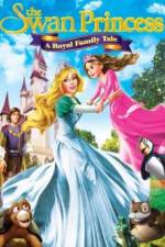 Watch Swan Princess: A Royal Family Tale FMoviesFree