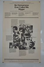 Watch No Vietnamese Ever Called Me Nigger FMoviesFree