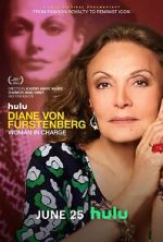 Watch Diane von Furstenberg: Woman in Charge FMoviesFree