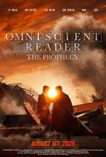 Watch Omniscient Reader: The Prophecy FMoviesFree