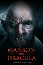 Watch Manson & Dracula: Closer Than We Think FMoviesFree