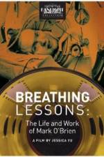 Watch Breathing Lessons The Life and Work of Mark OBrien FMoviesFree