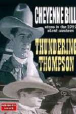 Watch Thundering Thompson FMoviesFree