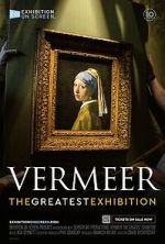 Watch Vermeer: The Greatest Exhibition FMoviesFree