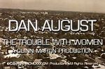Watch Dan August: The Trouble with Women FMoviesFree
