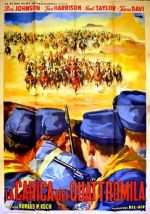 Watch Fort Bowie FMoviesFree