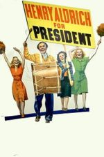 Watch Henry Aldrich for President FMoviesFree
