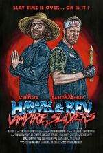 Watch Hawk and Rev: Vampire Slayers FMoviesFree