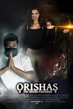 Watch Orishas The Hidden Pantheon FMoviesFree