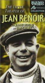 Watch The Little Theatre of Jean Renoir FMoviesFree