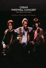Watch Cream � Farewell Concert FMoviesFree